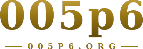 005p6 โลโก้